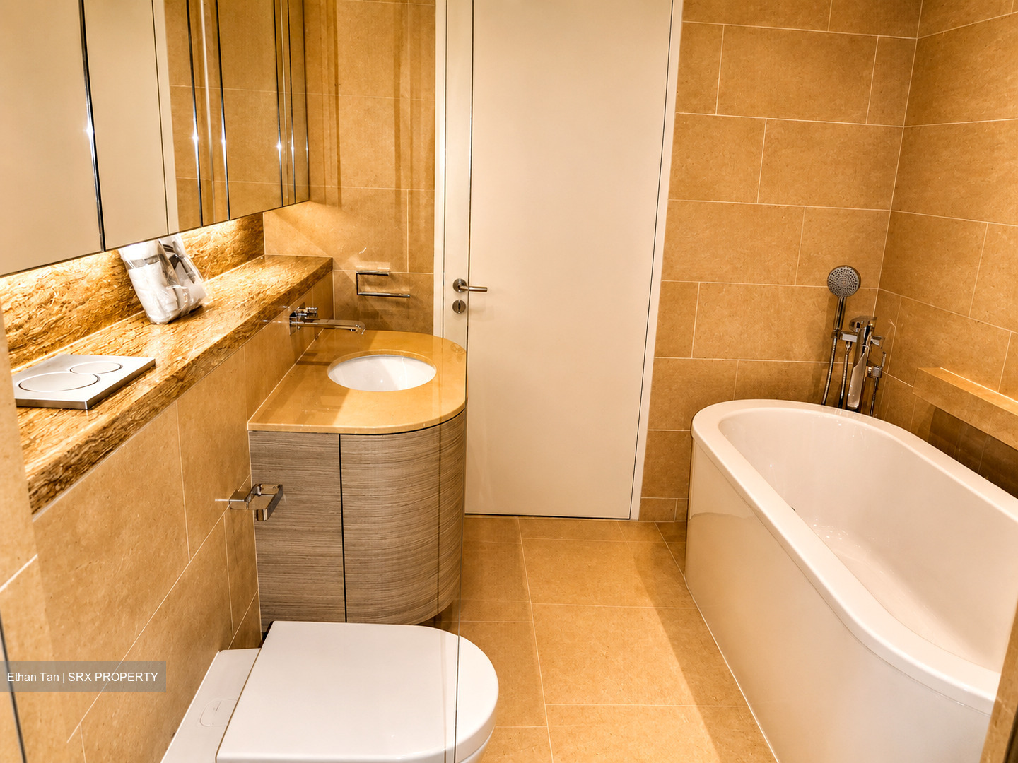 Duo Residences (D7), Apartment #578532331